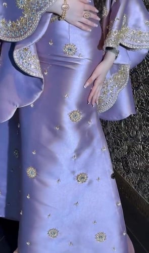 جلابية مناسبات