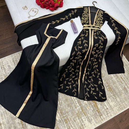 جلابية مناسبات