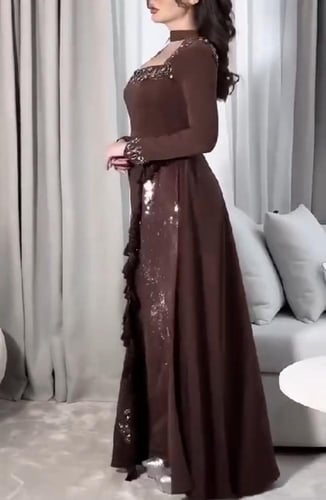 بدلة مناسبات