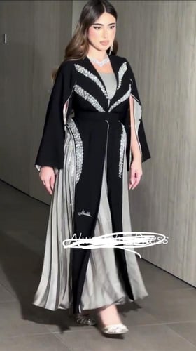 فستان مناسبات لونين