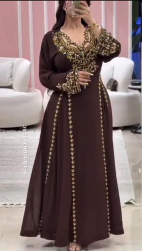 جلابية مناسبات