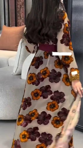 فستان مناسبات