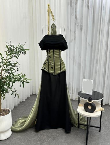 فستان زواج و مناسبات