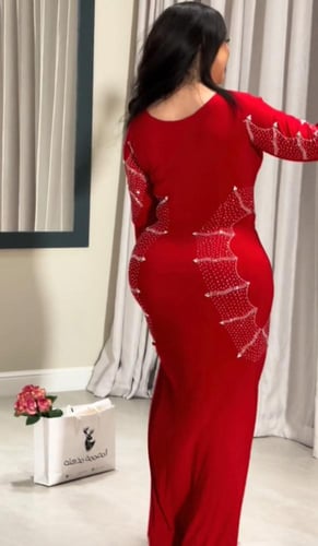 فستان زواج و مناسبات