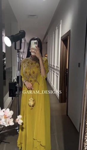 جلابيات مناسبات