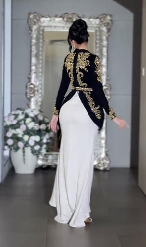 فستان مناسبات