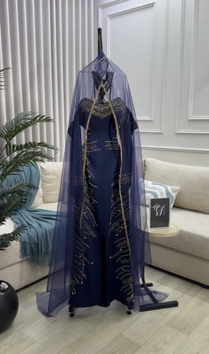 جلابية مناسبات