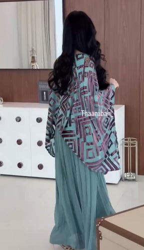 جلابية مناسبات