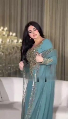 جلابية مناسبات