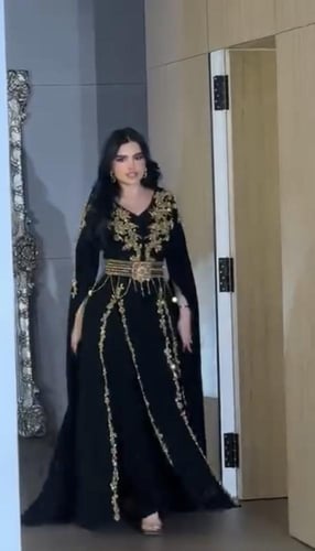 جلابية مناسبات