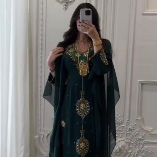 جلابية مناسبات