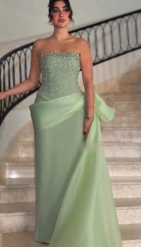 فستان زواج و مناسبات