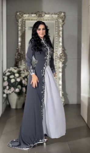 جلابية مناسبات