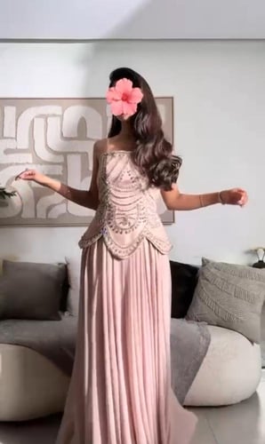 فستان مناسبات