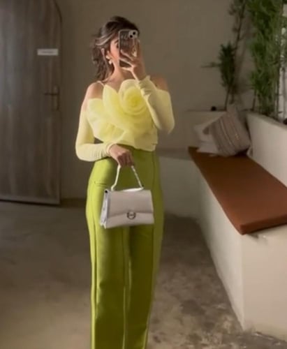 بدلة مناسبات