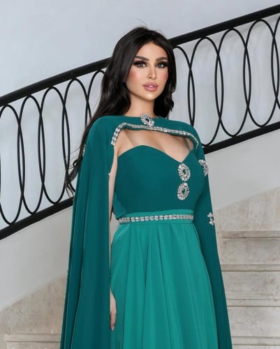 فستان زواج و مناسبات