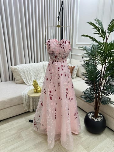 فستان مناسبات