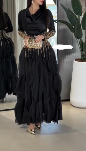 فستان زواج و مناسبات