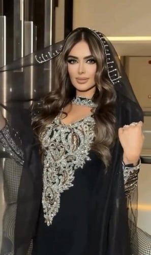 جلابية مناسبات