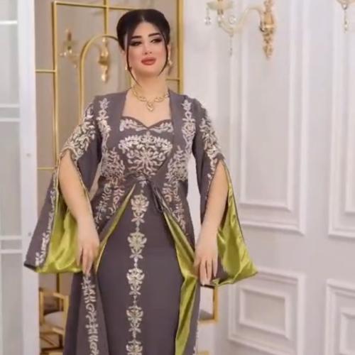 فستان زواج و مناسبات