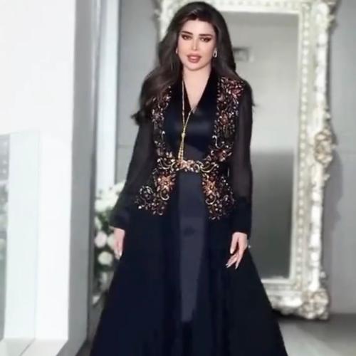 فستان مناسبات