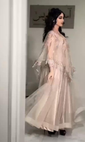 فستان مناسبات