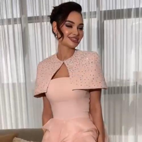 فستان مناسبات