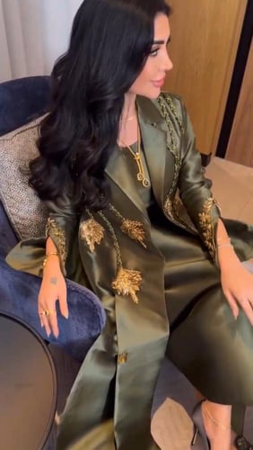 فستان مناسبات