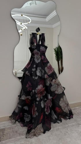 فستان مناسبات