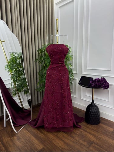 فستان زواج و مناسبات