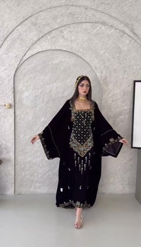 جلابية مناسبات