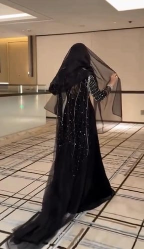 جلابية مناسبات