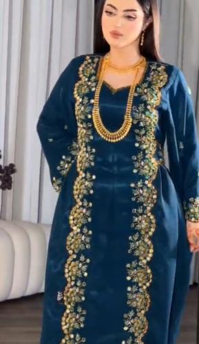 جلابية مناسبات