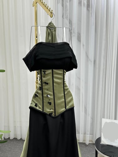 فستان زواج و مناسبات