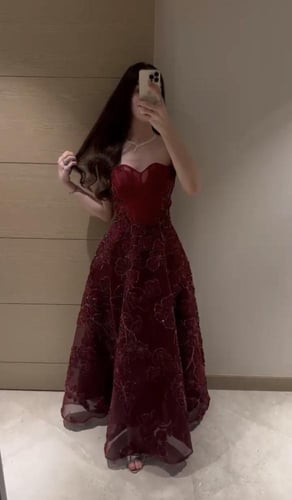 فستان مناسبات