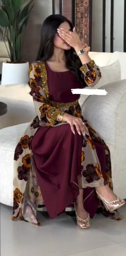 فستان مناسبات