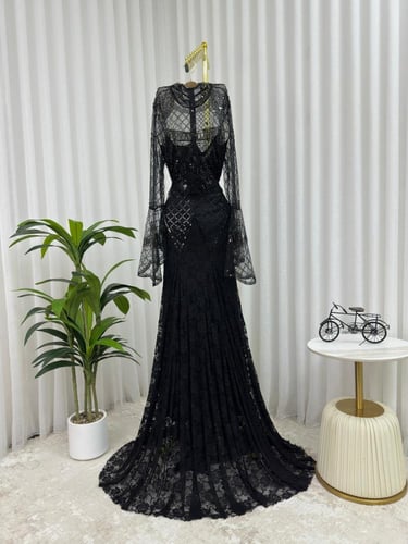 فستان مناسبات