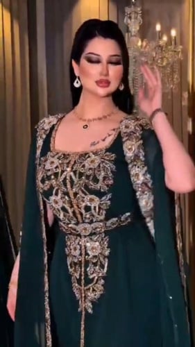 فستان مناسبات