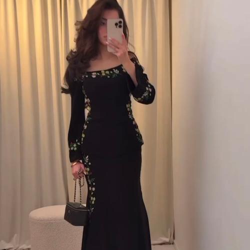 فستان مناسبات