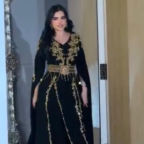 جلابية مناسبات