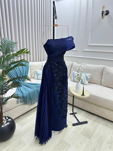 فستان زواج و مناسبات