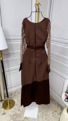 فستان زواج و مناسبات