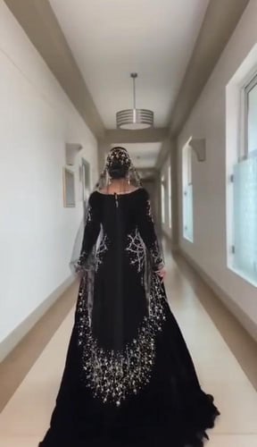 جلابيات مناسبات