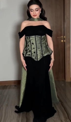 فستان زواج و مناسبات