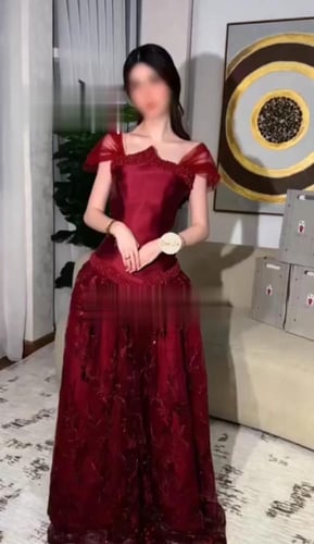 فستان زواج و مناسبات