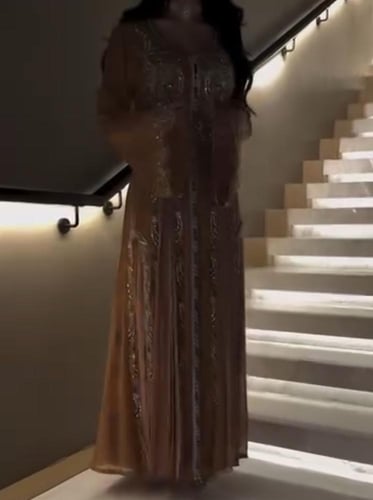 جلابية مناسبات