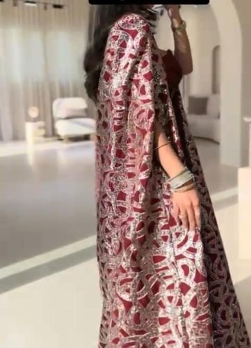 جلابية مناسبات