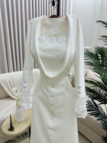 فستان زواج و مناسبات