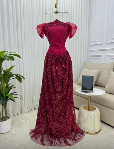 فستان زواج و مناسبات