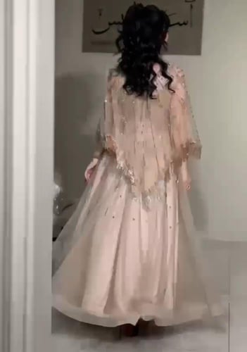 فستان مناسبات